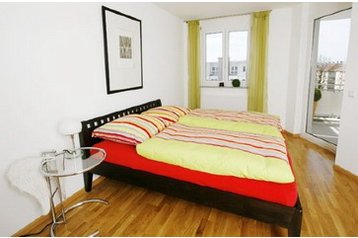 Germany Byt Freiburg im Breisgau, Exterior